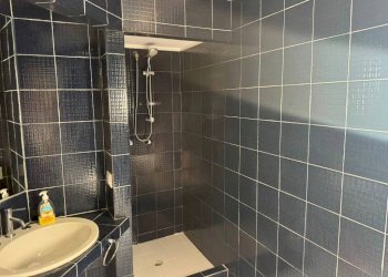 Bagno - Monolocale via della Camilluccia, 305, Roma - foto 11
