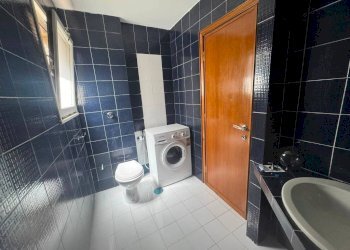 Bagno - Monolocale via della Camilluccia, 305, Roma - foto 14