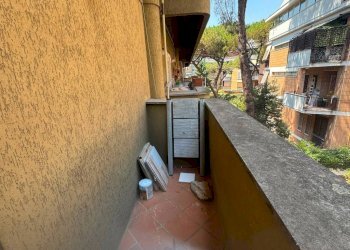 Balcone - Monolocale via della Camilluccia, 305, Roma - foto 18