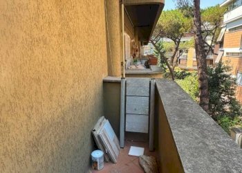 Balcone - Monolocale via della Camilluccia, 305, Roma - foto 21