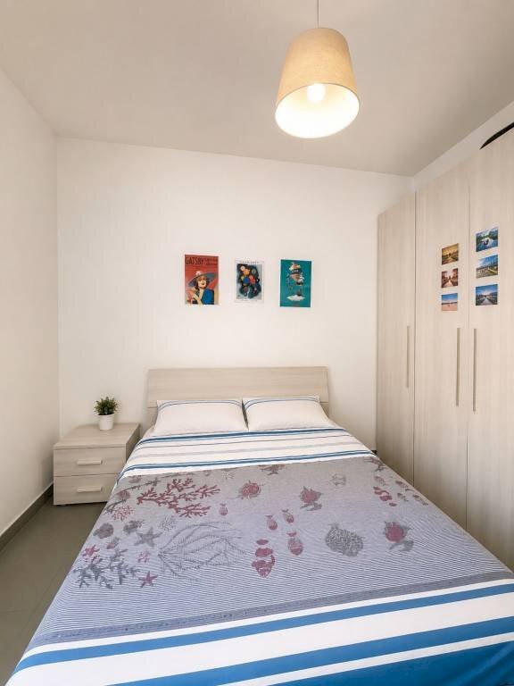 Camera da letto - Terreno non edificabile via Giovanni da Empoli, 33, Roma - foto 2