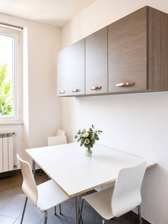 Cucina - Terreno non edificabile via Giovanni da Empoli, 33, Roma - foto 3