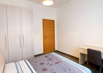 Camera da letto - Terreno non edificabile via Giovanni da Empoli, 33, Roma - foto 1
