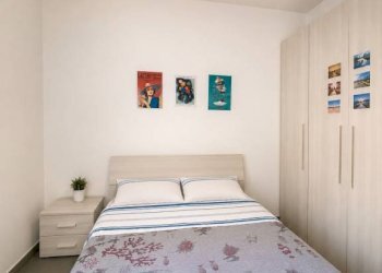 Camera da letto - Terreno non edificabile via Giovanni da Empoli, 33, Roma - foto 2