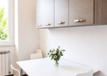 Cucina - Terreno non edificabile via Giovanni da Empoli, 33, Roma - foto 3