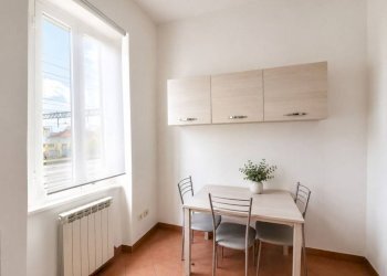 Cucina - Terreno non edificabile via Giovanni da Empoli, 33, Roma - foto 4