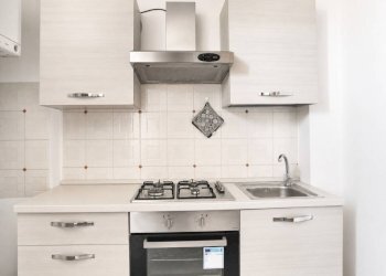 Cucina - Terreno non edificabile via Giovanni da Empoli, 33, Roma - foto 5