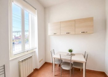 Cucina - Terreno non edificabile via Giovanni da Empoli, 33, Roma - foto 6