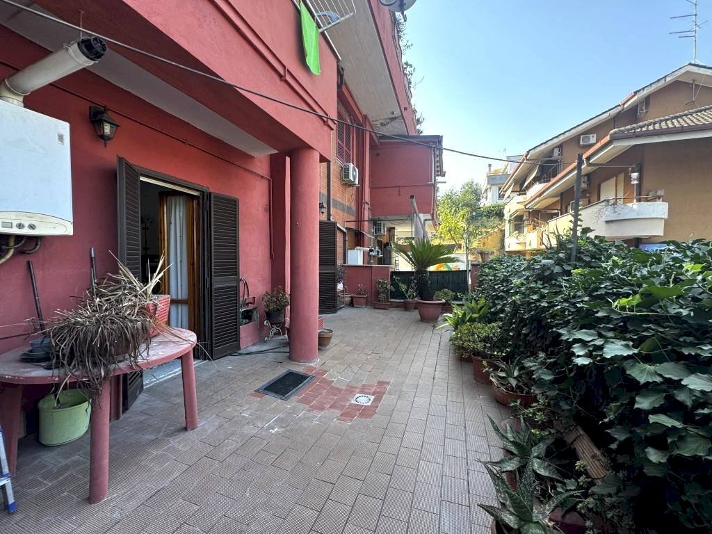 Two-room apartment Via Di Boccea, Roma - photo 1