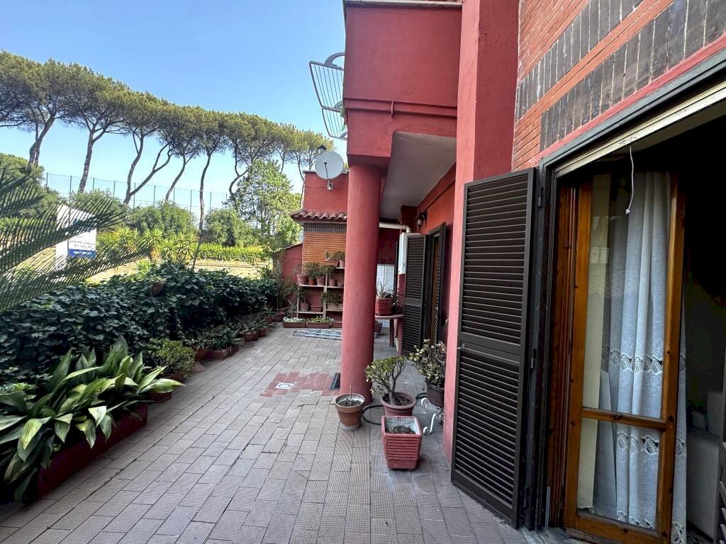 Two-room apartment Via Di Boccea, Roma - photo 2