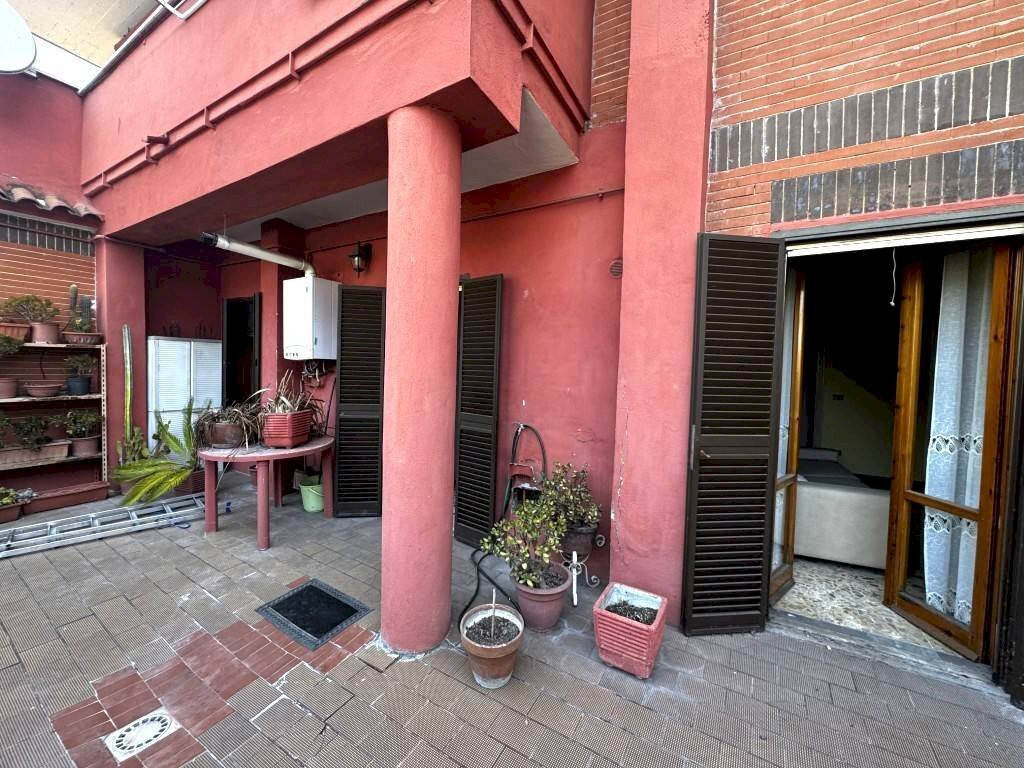 Two-room apartment Via Di Boccea, Roma - photo 3