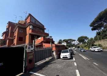 Bilocale Via Di Boccea, Roma - foto 17