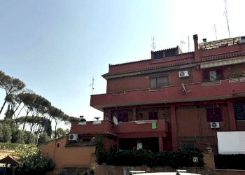 Bilocale Via Di Boccea, Roma - foto 19