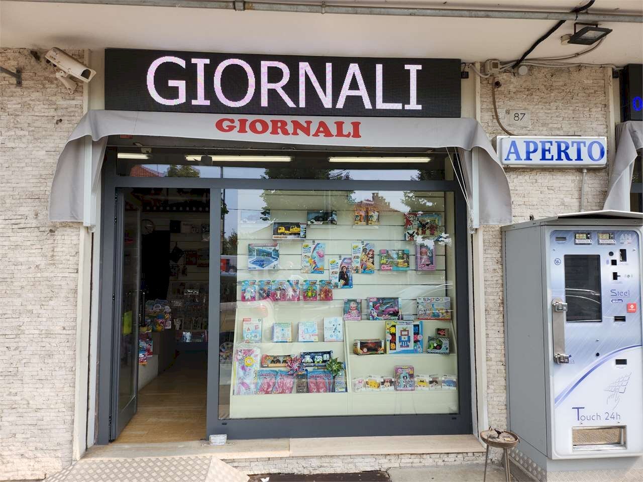 Tobacco shop Fossano - photo 2