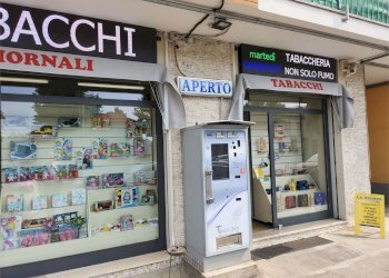 Tobacco shop Fossano - photo 3