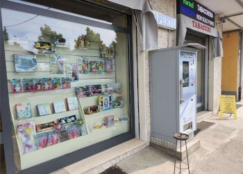 Tobacco shop Fossano - photo 5