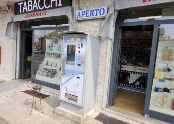 Tobacco shop Fossano - photo 8