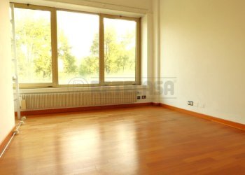 IMG_7107 - Office Viale Roma 8, Vicenza - photo 18