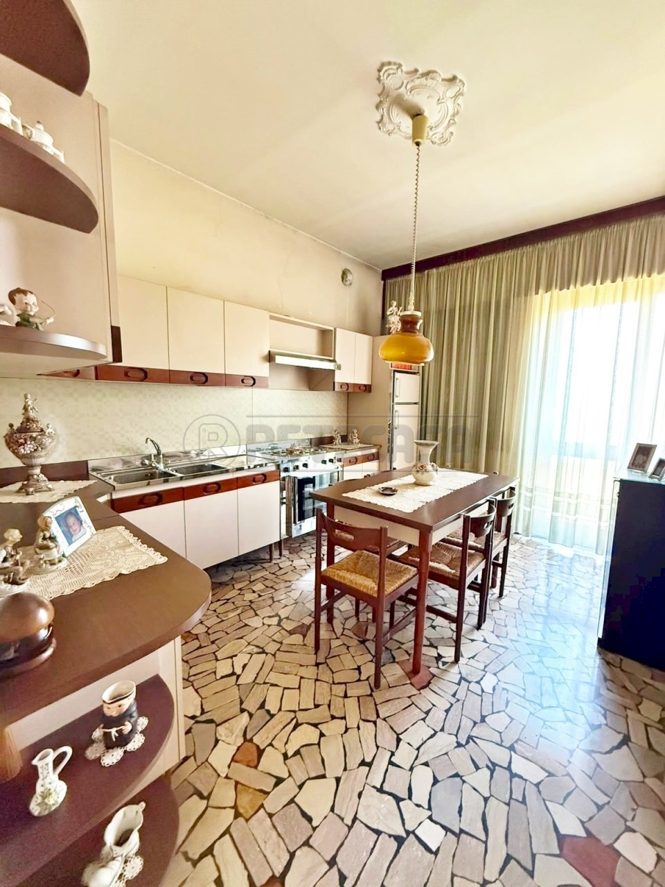 CUCINA - Villa Via Valle 54, Arzignano - foto 1