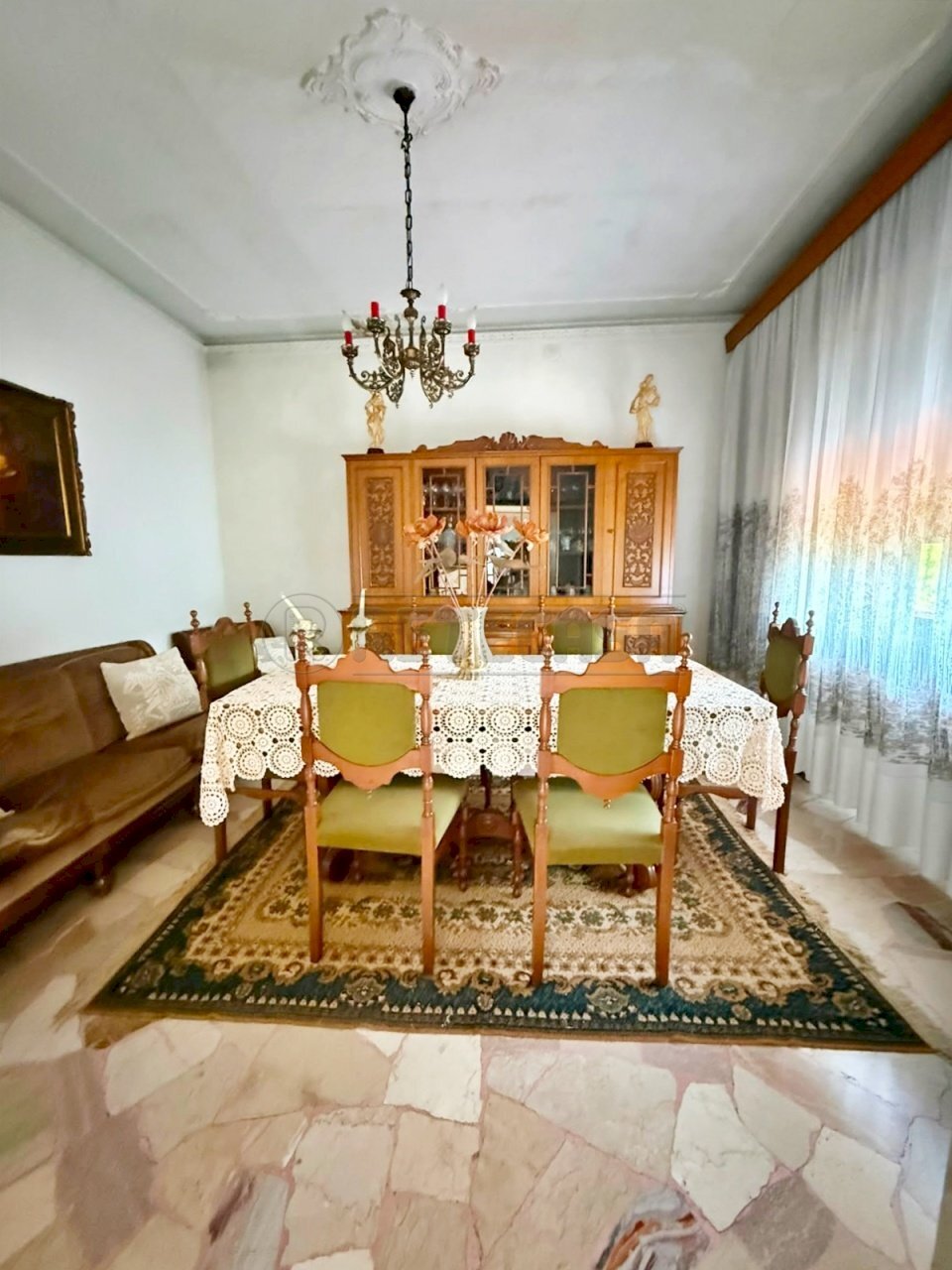SOGGIORNO - Villa Via Valle 54, Arzignano - foto 2