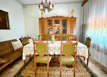 SOGGIORNO - Villa Via Valle 54, Arzignano - foto 2