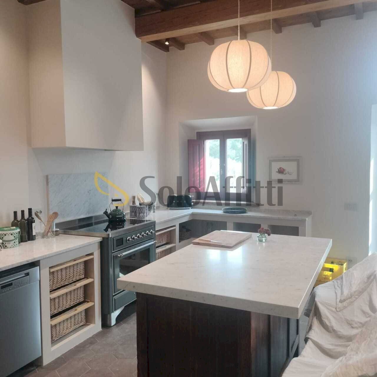 2e69662f-388b-4b40-bab6-5c86f4560503 - Casale Sesto Fiorentino - foto 2
