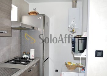 CUCINOTTO - Trilocale Via Buonarroti 14, Settimo Torinese - foto 9