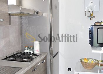 CUCINOTTO 2 - Trilocale Via Buonarroti 14, Settimo Torinese - foto 10