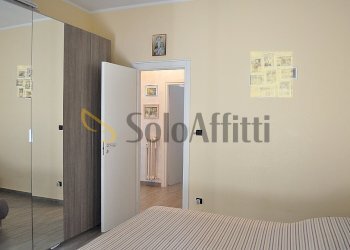 CAMERA DA LETTO 4 - Trilocale Via Buonarroti 14, Settimo Torinese - foto 14