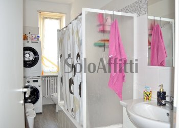 BAGNO - Trilocale Via Buonarroti 14, Settimo Torinese - foto 15