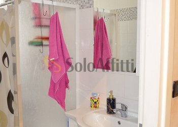 BAGNO 2 - Trilocale Via Buonarroti 14, Settimo Torinese - foto 16