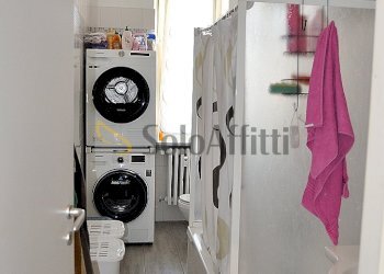 BAGNO 3 - Trilocale Via Buonarroti 14, Settimo Torinese - foto 17