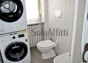 BAGNO 5 - Trilocale Via Buonarroti 14, Settimo Torinese - foto 19