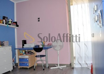 SECONDA CAMERA 4 - Trilocale Via Buonarroti 14, Settimo Torinese - foto 23
