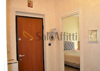 INGRESSO - Trilocale Via Buonarroti 14, Settimo Torinese - foto 25