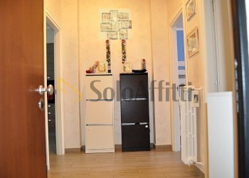 INGRESSO 2 - Trilocale Via Buonarroti 14, Settimo Torinese - foto 26