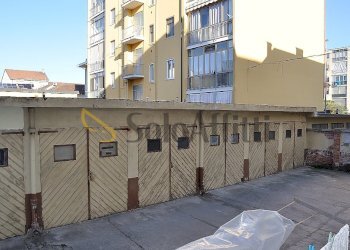 AREA BOX - Trilocale Via Buonarroti 14, Settimo Torinese - foto 27