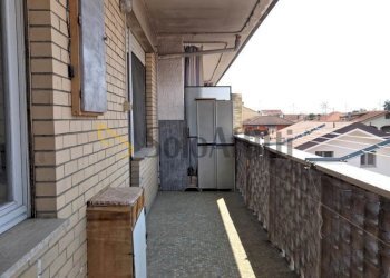 3 - Trilocale Via Frejus 1, Santena - foto 11