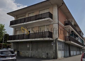 image-1784680723073 - Trilocale Via Frejus 1, Santena - foto 13