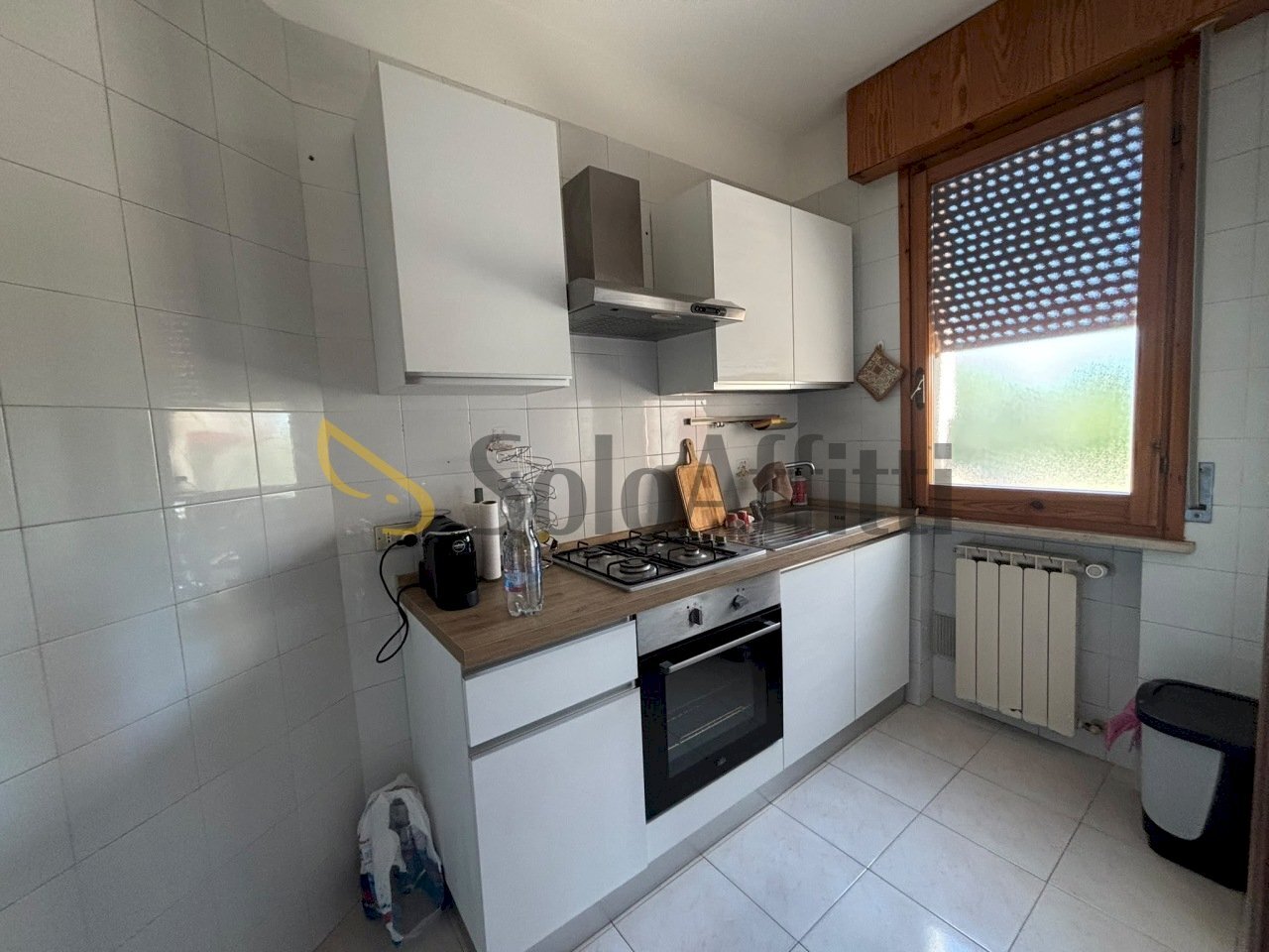 CUCINA - Appartamento Via Ruggero Leoncavallo, Misano Adriatico - foto 2