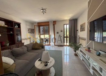 ZONA GIORNO - Appartamento Via Ruggero Leoncavallo, Misano Adriatico - foto 1