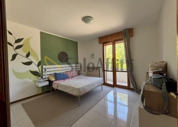 CAMERA DA LETTO - Appartamento Via Ruggero Leoncavallo, Misano Adriatico - foto 9