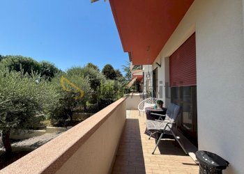 BALCONE - Appartamento Via Ruggero Leoncavallo, Misano Adriatico - foto 10