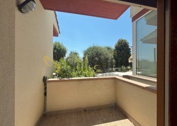 BALCONE - Appartamento Via Ruggero Leoncavallo, Misano Adriatico - foto 11