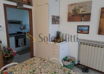 CUCINA - Trilocale Via Ruggero Leoncavallo, Misano Adriatico - foto 6