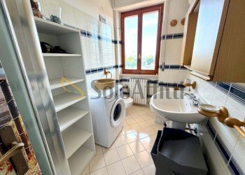 BAGNO - Trilocale Via C. Battisti 20, Martinsicuro - foto 15