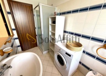 BAGNO - Trilocale Via C. Battisti 20, Martinsicuro - foto 17