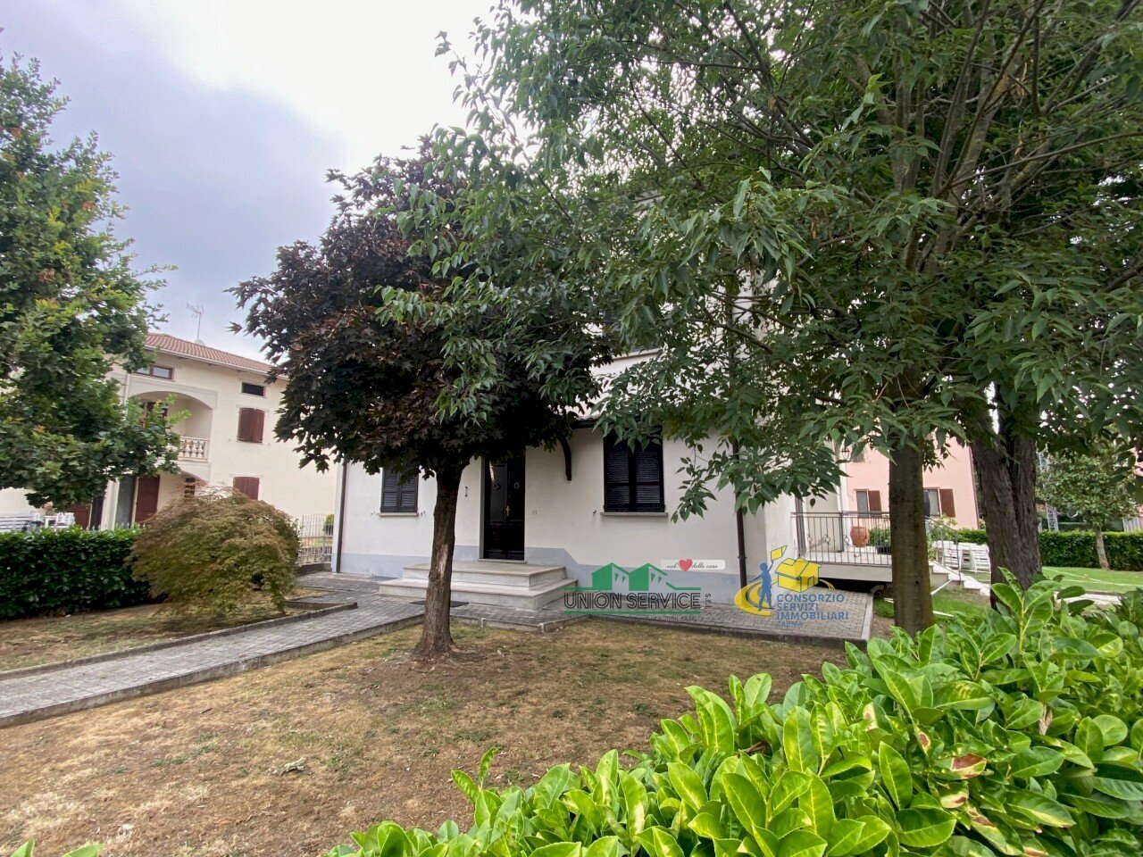 2 - Casa indipendente Via Pietro Nenni 9, Noceto - foto 2