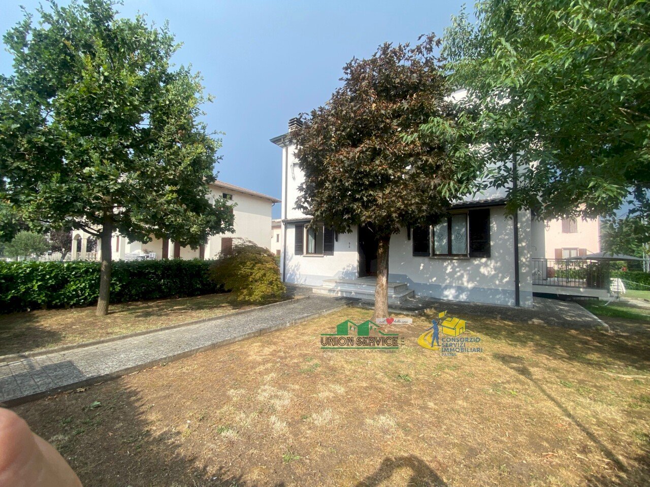 6 - Casa indipendente Via Pietro Nenni 9, Noceto - foto 3