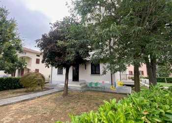 2 - Casa indipendente Via Pietro Nenni 9, Noceto - foto 2